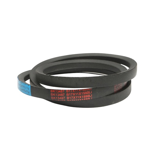 [AMAT6-109788] Curea transmisie B 17X11X1550 Li