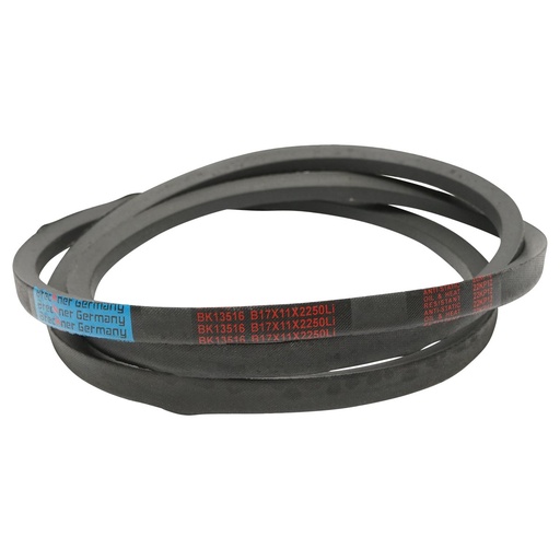 [AMAT6-109792] Curea transmisie trapezoidala B 17X11X2250 Li