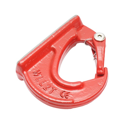 [AMAT6-109804] Carlig sudabil cu siguranta 2T pentru utilaje grele