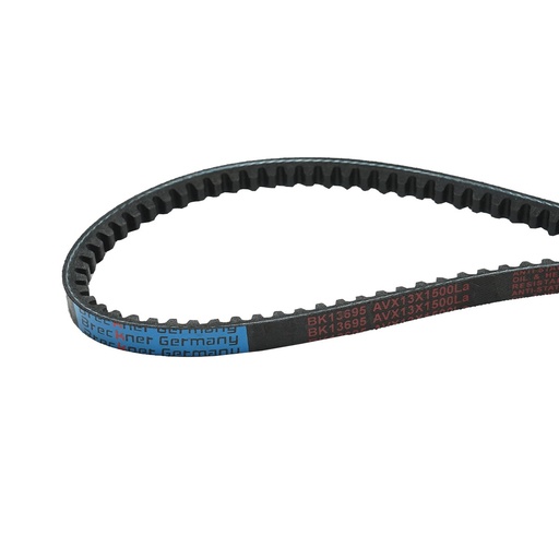 [AMAT6-109810] Curea transmisie AVX 13X1500 La