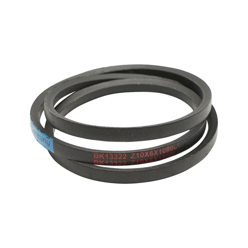 [AMAT6-109816] Curea transmisie 10X6X1080 Li