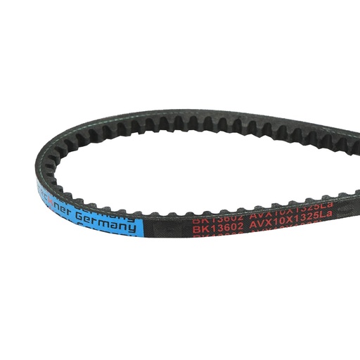 [AMAT6-109830] Curea transmisie AVX 10X1325 La