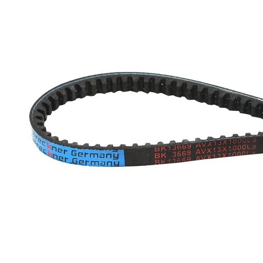 [AMAT6-109848] Curea transmisie AVX 13X1000 La