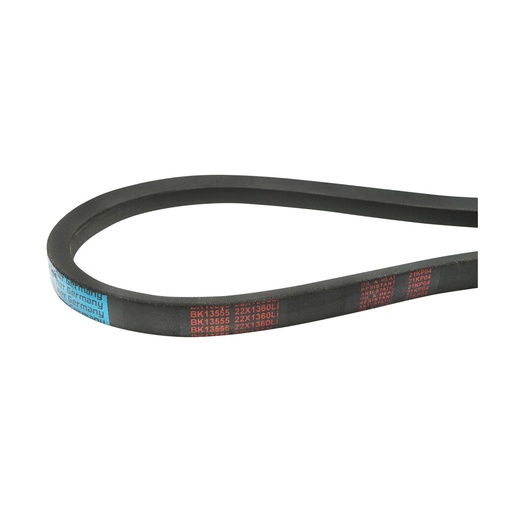 [AMAT6-109872] Curea transmisie C 22X14X1360 Li
