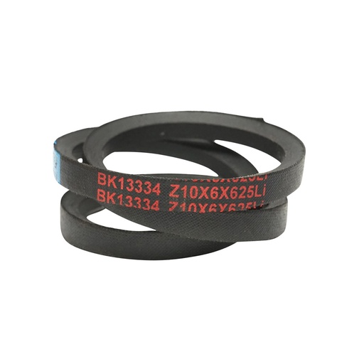 [AMAT6-109905] Curea transmisie Z 10X6X625 Li