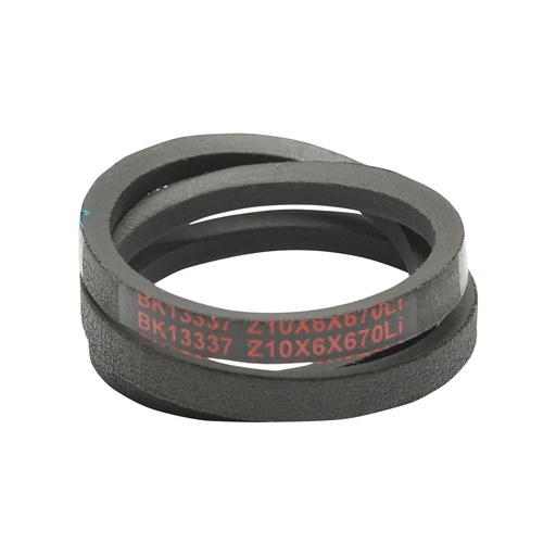 [AMAT6-109907] Curea transmisie Z 10X6X670 Li