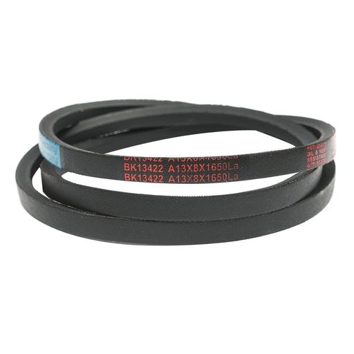 [AMAT6-109920] Curea transmisie 13x8x1650 La