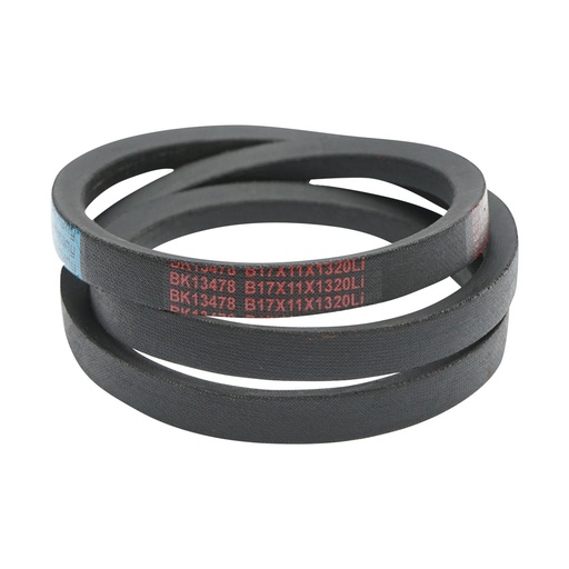 [AMAT6-109929] Curea transmisie B 17X11X1320 Li