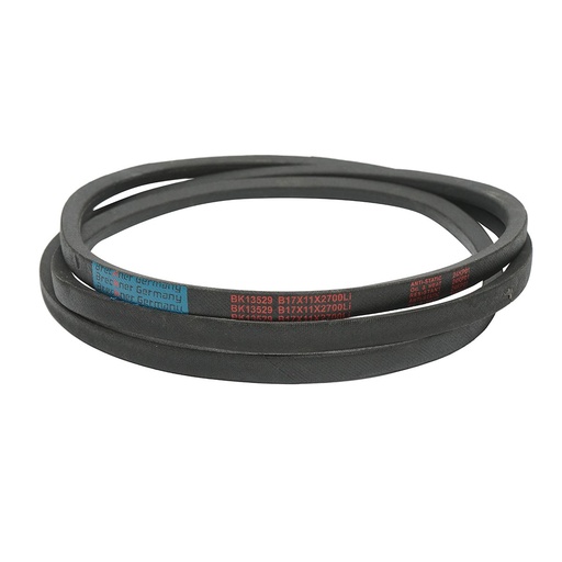[AMAT6-109943] Curea transmisie 17X11X2700 Li