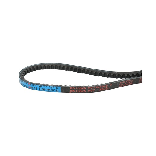 [AMAT6-109968] Curea transmisie AVX 10X635 La