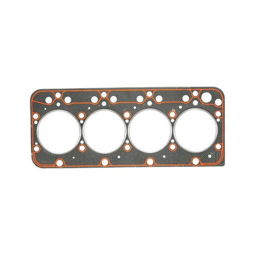 [AMAT6-109985] Garnitura chiuloasa fi 100mm, grosime 2.1mm pentru Case IH, New Holland si Fiat OEM 98431960