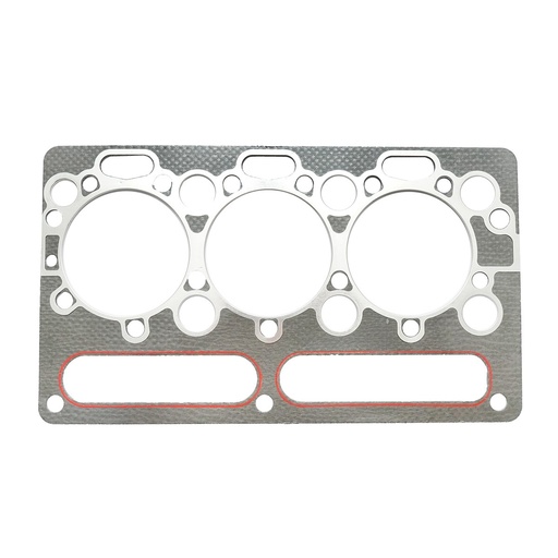 [AMAT6-109994] Garnitura chiuloasa fi 93mm, grosime 1.16mm pentru Massey Ferguson OEM 3638691M1