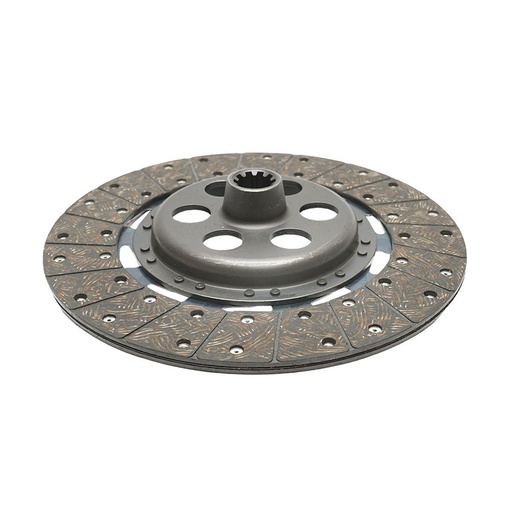 [AMAT6-110005] Disc ambreiaj diametru exterior 300mm, interior 1-23mm, interior 2-29mm, 10 caneluri pentru Massey Ferguson OEM 1680871M91