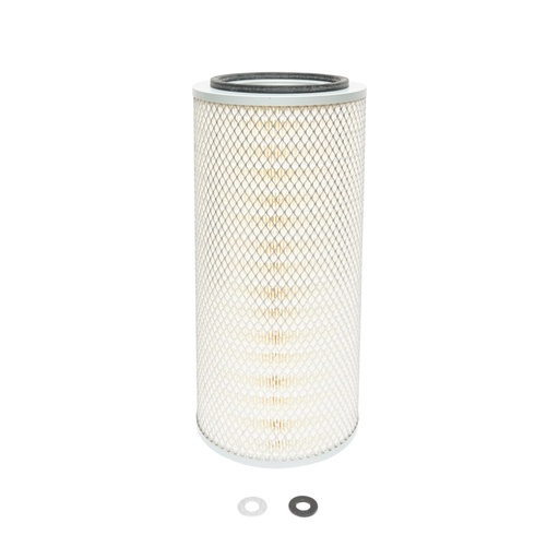 [AMAT6-110009] Filtru aer exterior pentru John Deere cod OEM AR80652