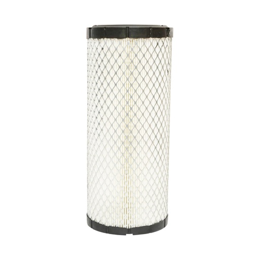 [AMAT6-110010] Filtru aer exterior lungime 304mm, diametru exterior 129mm, interior 81mm pentru Case IH, John Deere, JCB OEM RE68048, 133720A1