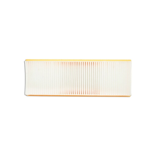 [AMAT6-110016] Filtru habitaclu (ventilatie cabina) 307x108x30mm pentru John Deere OEM RE195491