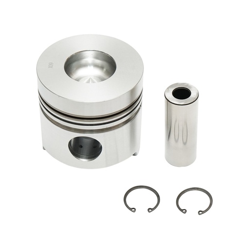 [AMAT6-110030] Piston fi 100mm, inaltime 101.15mm, bolt fi 32mm pentru Fiat OEM 1908744
