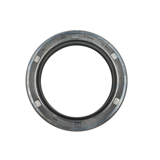 [AMAT6-110043] Simering arbore cotit parte frontala 76.2x57.15x11.2/9.5mm pentru Massey Ferguson, Case IH 1447689M1