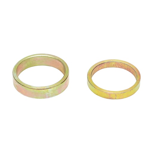 [AMAT6-110057] Set distantiere brat monobloc stanga si dreapta UTB U-445 40.58.153/40.58.129
