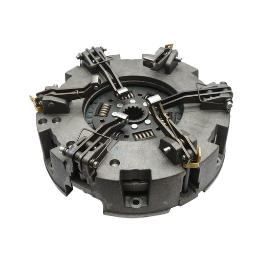 [AMAT6-110065] Kit ambreiaj diametru exterior 310mm, interior 1-35mm, interior 2-40mm, 14 caneluri pentru Landini, Massey Ferguson 3532501M93
