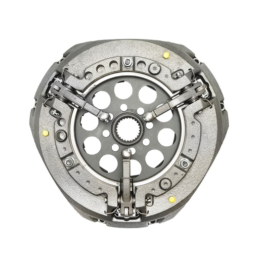 [AMAT6-110068] Kit ambreiaj fi 330mm, 25 caneluri pentru Massey Ferguson, Landini OEM 3613975M91