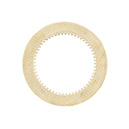 [AMAT6-110072] Disc de frictiune priza putere diametru exterior 128mm, diametru interior 88mm, grosime 1.5mm, 57 caneluri pentru Massey Ferguson 1688532M1