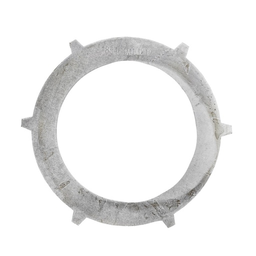 [AMAT6-110073] Disc intermediar diametru exterior 144mm, diametru interior 94.4mm, 6 caneluri pentru Landini, Massey Ferguson 185464M1