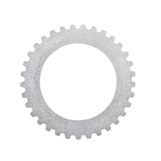 [AMAT6-110074] Disc intermediar diametru exterior 144mm, diametru interior 94.3mm, 33 dinti pentru Massey Ferguson, Landini 1870860M1