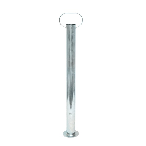 [AMAT6-110096] Picior de sprijin fix pentru remorca diametru 48mm lungime 600mm