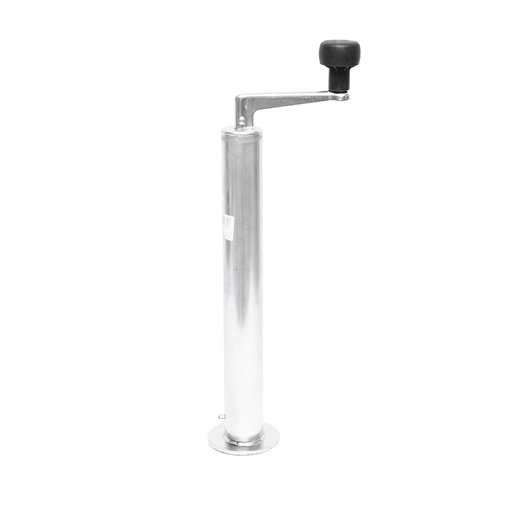 [AMAT6-110097] Picior de sprijin reglabil pentru remorca diametru 48mm inaltime minima 390mm, maxima 640mm