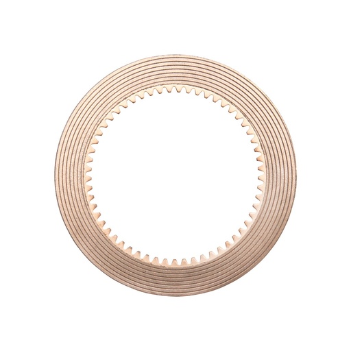 [AMAT6-110158] Disc frana diametru exterior 128mm, 57 dinti pentru Massey Ferguson 1672626M1
