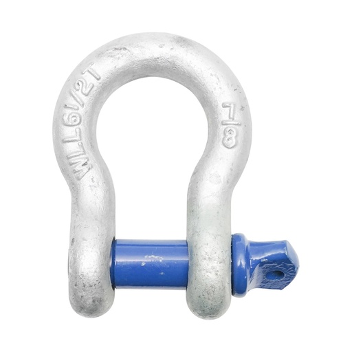 [AMAT6-110162] Cheie tachelaj 7/8 sarcina maxima 6,5T