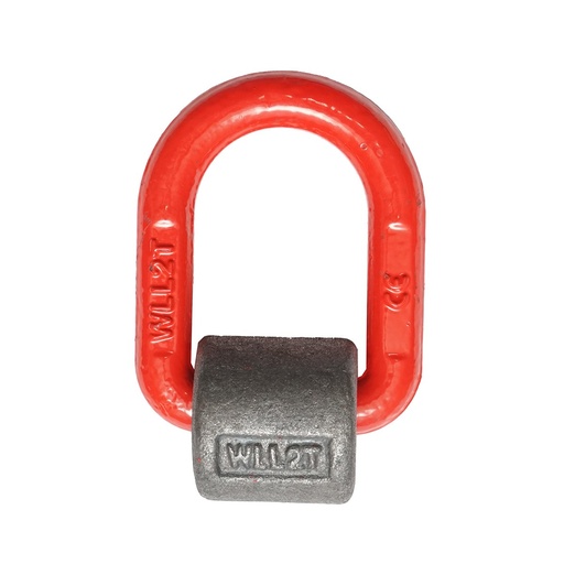 [AMAT6-110164] Inel de ancorare/ridicare sudabil cu arc, sarcina maxima suportata 2 Tone