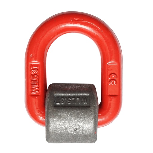 [AMAT6-110166] Inel de ancorare/ridicare sudabil cu arc, sarcina maxima suportata 5,3 Tone