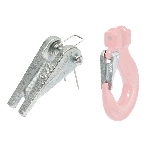 [AMAT6-110169] Kit siguranta pentru carlig Clevis 8mm