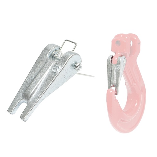 [AMAT6-110170] Kit siguranta pentru carlig Clevis 10mm