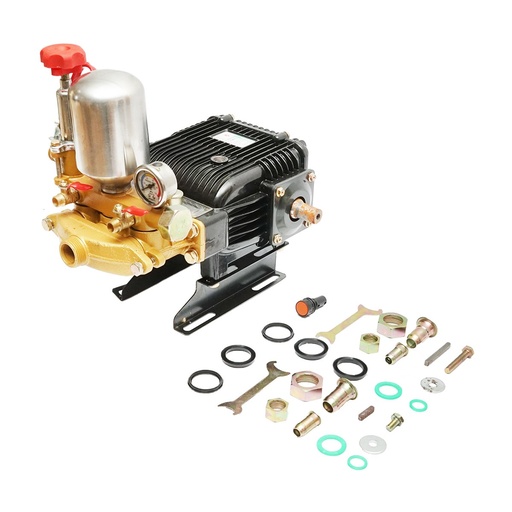 [AMAT6-110182] Pompa 1-3,5 Mpa, 2,2-3 kW, debit 35-46 L/min pentru atomizor 300L