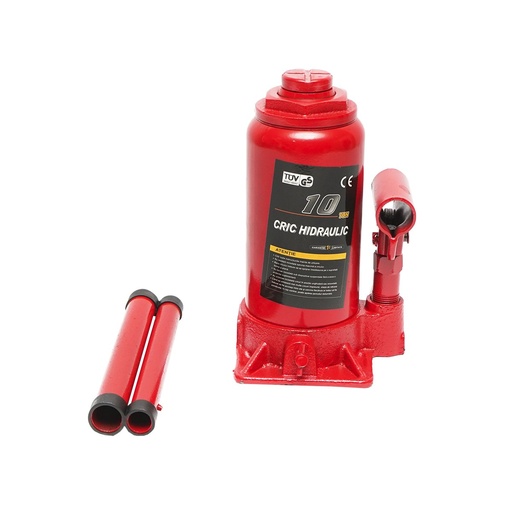 [AMAT6-110212] Cric hidraulic tip piston, sarcina maxima suportata 10T
