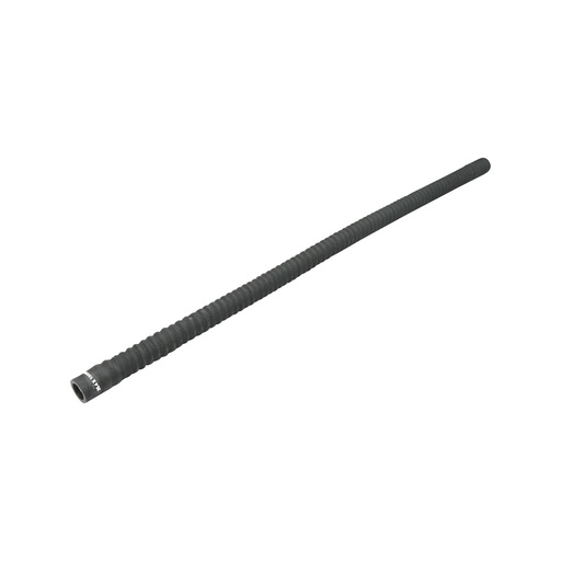 [AMAT6-110285] Furtun racire flexibil int. 25.4x1000mm din cauciuc cu insertie textila si spira metalica, 18 Bar