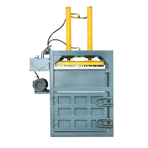 [AMAT6-110315] Presa carton 11kW, capacitate 130-150Kg, lungime piston 900mm