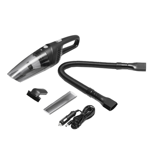 [AMAT6-110340] Aspirator de mana pentru mediu umed si uscat, tensiune alimentare priza auto 12V putere 90W