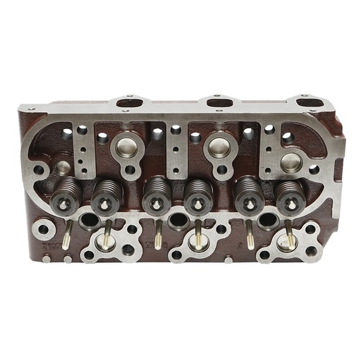 [AMAT6-110365] Chiulasa asamblata pentru motor 3 Fi95 mm cilindri UTB U-445 115.02.010(115.02.028)