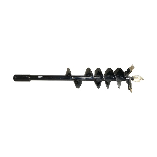 [AMAT6-110367] Burghiu de sapat in pamant fi 210mm, inaltime 1300mm, greutate 16Kg