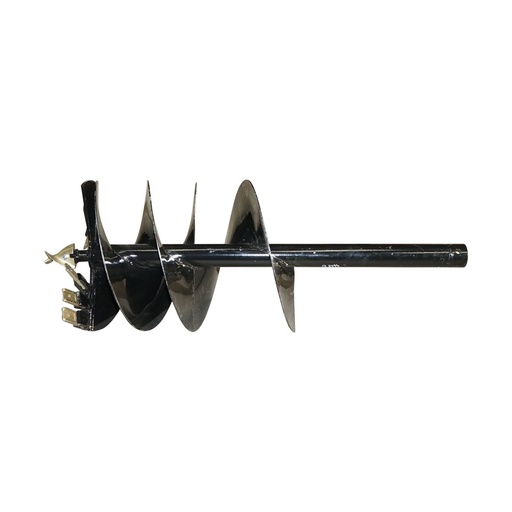 [AMAT6-110369] Burghiu de sapat in pamant fi 430mm, inaltime 1300mm, greutate 42Kg
