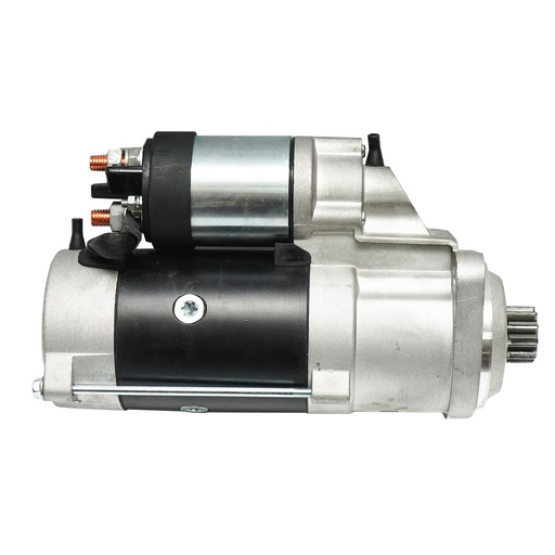 [AMAT6-110387] Electromotor 12V/2.7kW, Z=10 pentru John Deere RE543483
