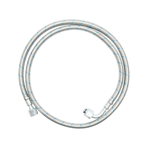 [AMAT6-110403] Furtun hidraulic 1300mm (1260mm), grosime 10mm pentru troliu Tractor Forestier