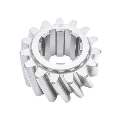 [AMAT6-110416] Pinion ax principal fata Z=15 pentru reductor ax 3 Tractor Forestier