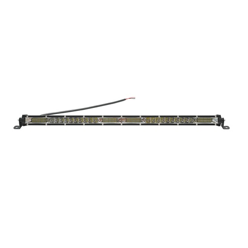[AMAT6-110431] Lampa/proiector 204W tip bara cu 68 LED si SMD 10-30V 6000K 530x33x50mm
