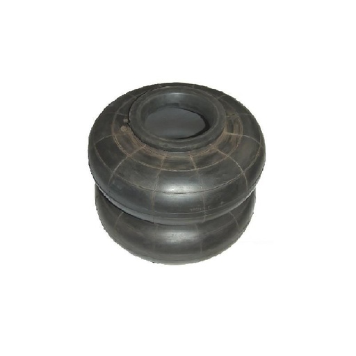 [AMAT6-110452] Perna de aer Airkraft simpla, tip gogosar pentru axa liftanta BPW 114200