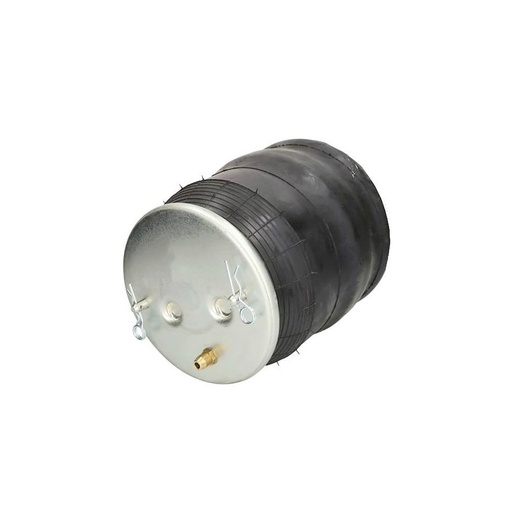 [AMAT6-110466] Perna de aer Airtech fara panson pentru axa fata Scania seria G, P, R, T 36199P